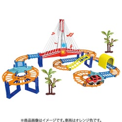サウンドライトドリームコースター OR