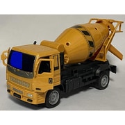 RC 建設トラック ミキサー [ラジコン]