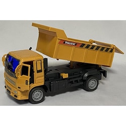 RC 建設トラック ダンプ [ラジコン]