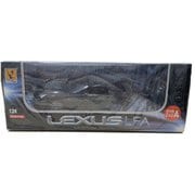 レクサスLFA BK [ラジコン]