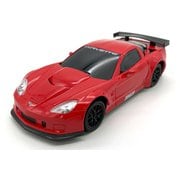 シボレーコルベット C6-R RD [ラジコン]