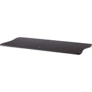 ダークウッド横用棚板 パイプ長変更用 XL-UL-WD
