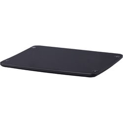 ダークグレーメタリック縦用棚板 パイプ長変更用 CL-US-DG