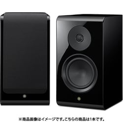 2ウェイ ブックシェルフスピーカー ピアノブラック 1本 NS-800A（BP）