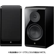 2ウェイ ブックシェルフスピーカー ピアノブラック 1本 NS-800A(BP)