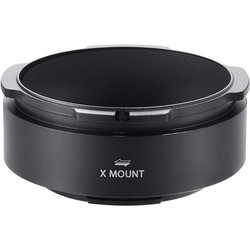 SHOTEN UMSシリーズ用マウントパーツ ボディ側：富士フイルムXマウント X-MOT-U