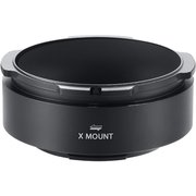 SHOTEN UMSシリーズ用マウントパーツ ボディ側:富士フイルムXマウント X-MOT-U
