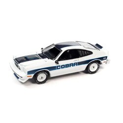 ヨドバシ.com - JOHNNY LIGHTNING ジョニーライトニング JLSP321B 1/64