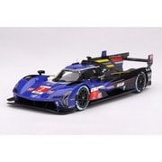 TS0515 1/18 キャデラック Vシリーズ. R ル・マン24時間 2023 3位入賞車 #2 キャデラック・レーシング [レジンキャストミニカー]