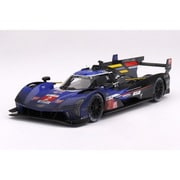 TS0521 1/18 キャデラック Vシリーズ. R ル・マン24時間 2023 3位入賞車 #2 キャデラック・レーシング ウェザリング塗装 [レジンキャストミニカー]