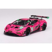 TS0532 1/18 ランボルギーニ ウラカン GT3 EVO2 IMSA デイトナ24時間 2023 #83 Iron Dames [レジンキャストミニカー]