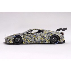 ミニカー　1/18 シボレー コルベット GT3.R セブリング 2022 テストカー 「TOP SPEEDシリーズ」 [TS0540] ヨドバシ.com - トップスピード TS0540 1/18 シボレー