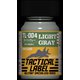 TL-004 ミリタリーカラー TACTICAL LABEL 15ml ライトグレーFS36251 [プラモデル塗料]