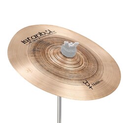 シンバル トラディショナルシリーズ トラッシュ 10インチ THIT10