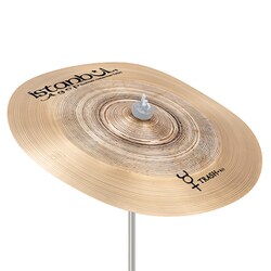 シンバル トラディショナルシリーズ トラッシュ 20インチ THIT20