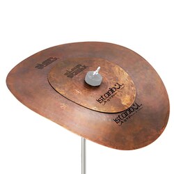 ヨドバシ.com - イスタンブールアゴップ Istanbul Agop シンバル クラップスタック エクスパンジョン 9＋17インチ CSFXE  通販【全品無料配達】