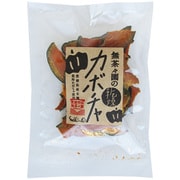 無茶々園の乾燥かぼちゃ 30g