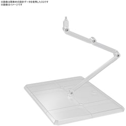 アクションベース8 クリアカラー [プラモデル用パーツ 2024年8月再生産]