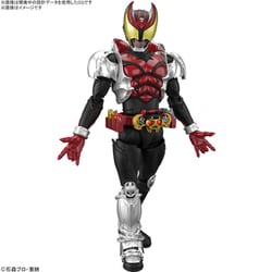 Figure-rise Standard 仮面ライダーキバ キバフォーム [キャラクタープラモデル]