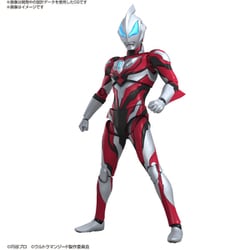Figure-rise Standard ウルトラマンジード プリミティブ [キャラクタープラモデル]