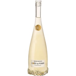 コート・デ・ローズ シャルドネ 750ml フランス/ラングドック [白ワイン]