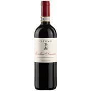 モレッリーノ ディ スカンサーノ 750ml イタリア/トスカーナ州 [赤ワイン]