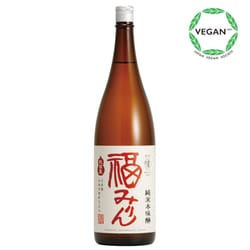 ヨドバシ.com - 福光屋 純米本味醂 福みりん 1800ml 通販【全品