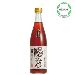 純米本味醂 福みりん 三年熟成 720ml