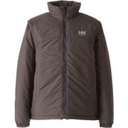 イェラグインサレーションジャケット Kjerag Insulation Jacket HH12365 エルクブラウン(EB) Lサイズ [アウトドア ジャケット ユニセックス]
