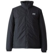 イェラグインサレーションジャケット Kjerag Insulation Jacket HH12365 ブラック(K) Lサイズ [アウトドア ジャケット ユニセックス]