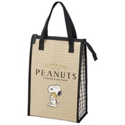 FBC2 SNOOPY ドリンクマーカーボトル用不織布保冷バッグ [ランチグッズ]