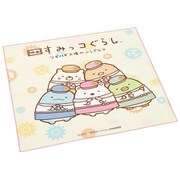KB4 映画すみっコぐらし3 ランチクロス [ランチグッズ]