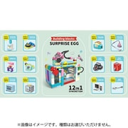 CT008 ブロックエッグ 家電 1個 [コレクショントイ]