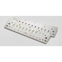 交換用リードプレート key D RP-M20S D M-20S Reedplate Set