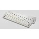 交換用リードプレート key E RP-M20S E M-20S Reedplate Set