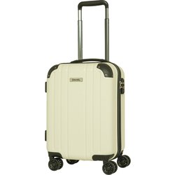ヨドバシ.com - スポルディング SP-0856-43 ホワイト [スーツケース 