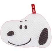 BSP1D SNOOPY ダイカットボディスポンジ [キャラクターグッズ]