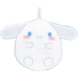 BSP1D シナモロール/ふにゅまる ダイカットボディスポンジ [キャラクターグッズ]