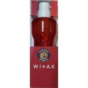 WB03T [WI＋AK（ウィタック） 自動破裂投げる消火用具 ボトルタイプ R3 （ガソリン火災対応） 阪神タイガースパッケージ]