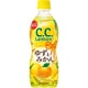 C.C.レモン ゆずとみかん 500ml×24本
