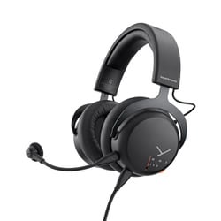 MMX 150 USBゲーミングヘッドセット 密閉型 ブラック MMX150BLACK-32OHM