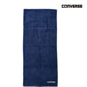 FM499009 [フェイスタオル コンバース ニューコンバースNAVY]