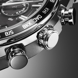 ヨドバシ.com - シチズン時計 CITIZEN WATCH ATTESA アテッサ