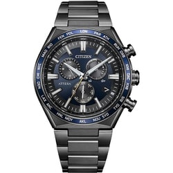 ヨドバシ.com - シチズン時計 CITIZEN WATCH ATTESA アテッサ CB5967