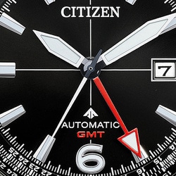 ヨドバシ.com - シチズン時計 CITIZEN WATCH プロマスター PROMASTER NB6046-59E [PROMASTER（ プロマスター） SKYシリーズ メカニカルGMT] 通販【全品無料配達】