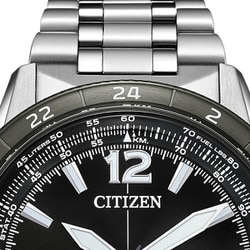 ヨドバシ.com - シチズン時計 CITIZEN WATCH プロマスター PROMASTER NB6046-59E [PROMASTER（ プロマスター） SKYシリーズ メカニカルGMT] 通販【全品無料配達】