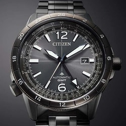 ヨドバシ.com - シチズン時計 CITIZEN WATCH プロマスター PROMASTER NB6045-51H  [PROMASTER（プロマスター） SKYシリーズ メカニカルGMT] 通販【全品無料配達】