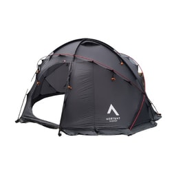 NORTENT Gamme6 ARCTIC Stone Gray [テント]