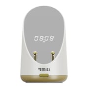 充電機能付き Bluetoothスピーカー ミラースタイル SWC06W