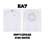 3RPT12 PJLBZ 0100 WHITE L [Tシャツ/カットソー 並行輸入品]